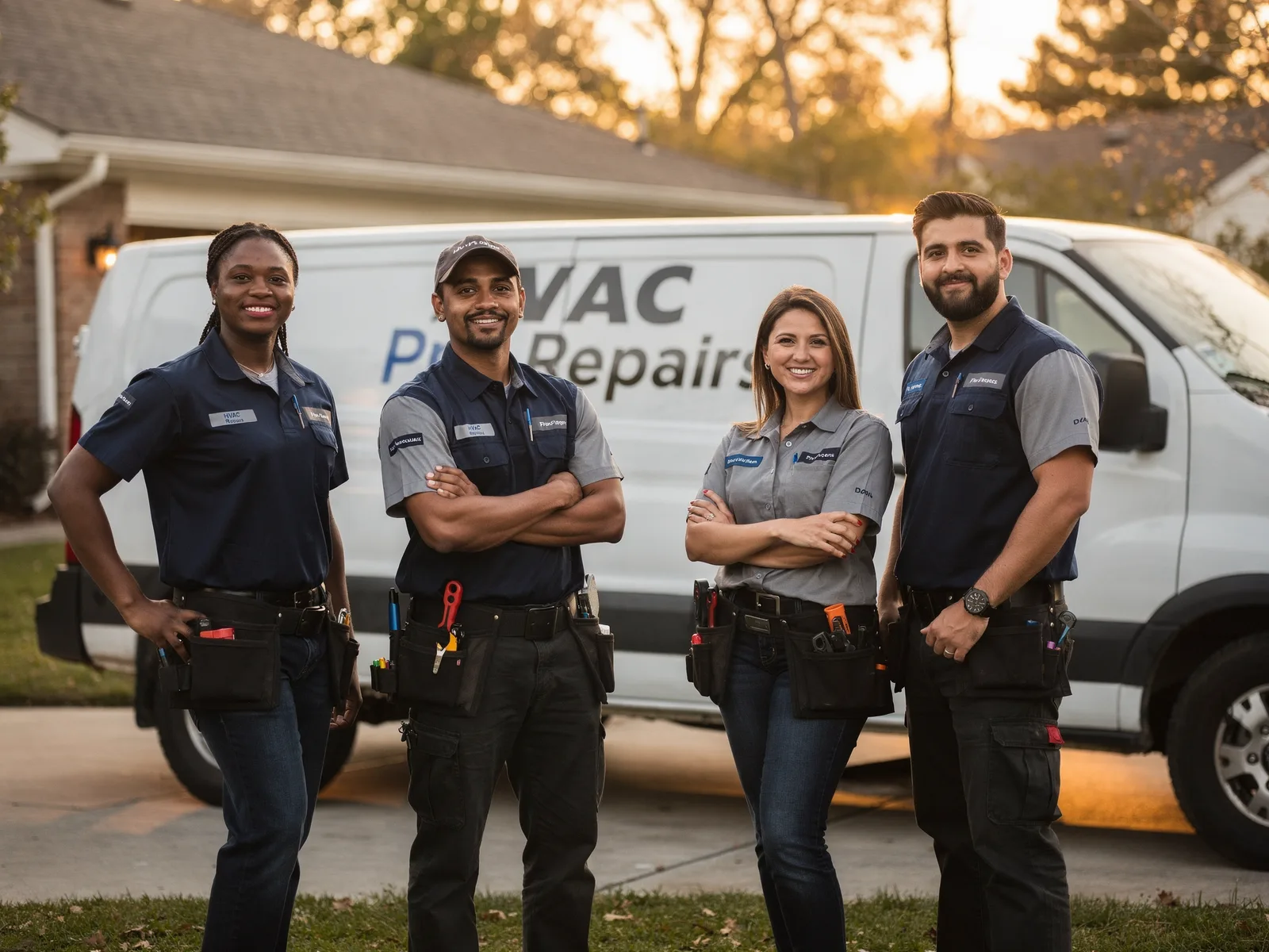 Heat Pump Repair company in Wirtz, VA