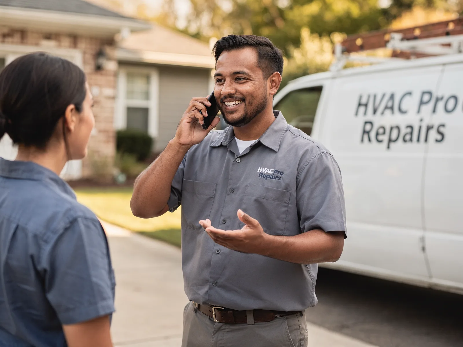 Heat Pump Repair Wirtz, VA FAQs